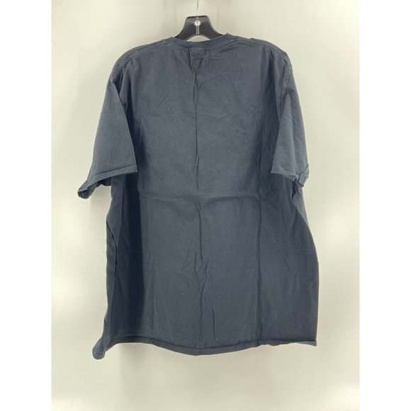 Marvel Comics Avengers Infinity War Men's Graphic Tee T Shirt Tee Black Size 3XL - Picture 4 of 11